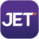 HepsiJet logosu