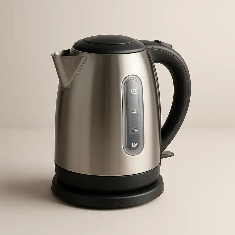 Su Isıtıcı 1,7 L