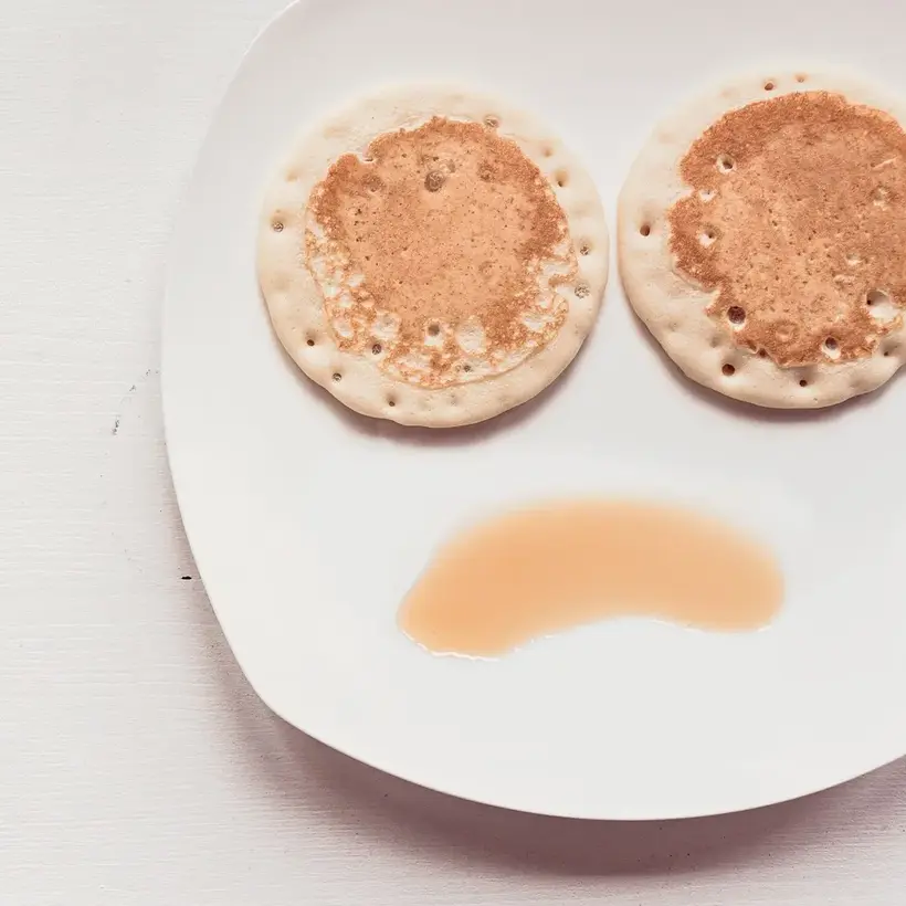 Pancake Karışımı 500 g