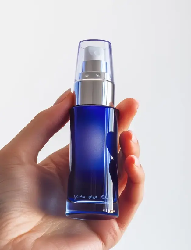 Gece Onarıcı Retinal %0,05 Serum
